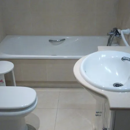 Apartment Garachico *