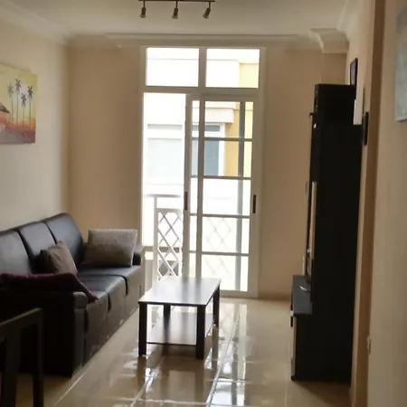Appartement Garachico Caleta de Interián