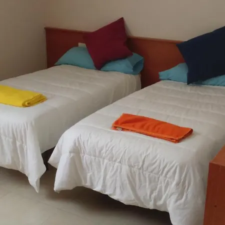 Garachico Apartment Caleta de Interian