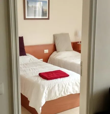 Garachico Appartement