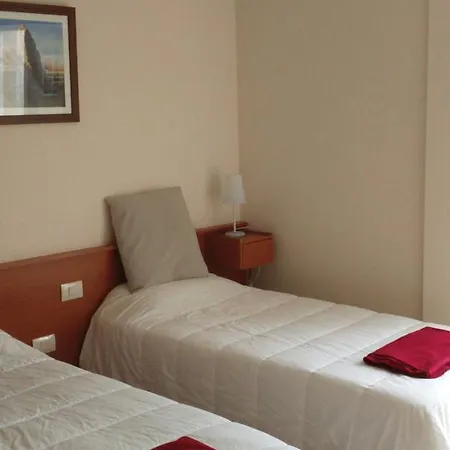 Appartement Garachico *
