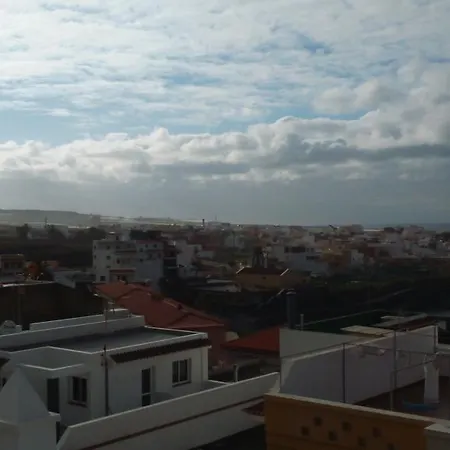 Garachico Appartement