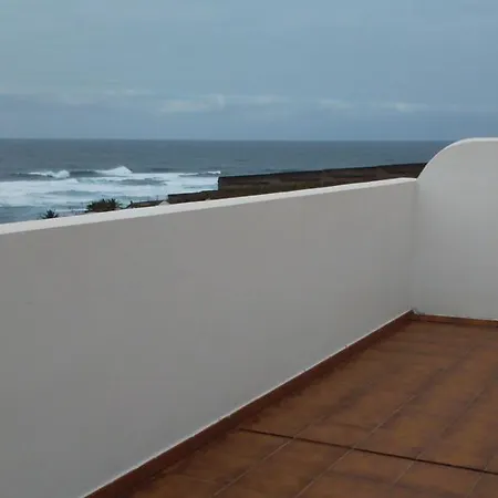 Garachico شقة *
